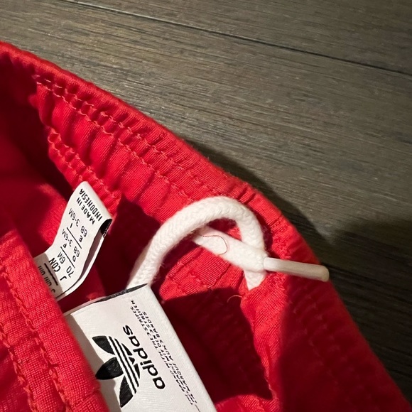 Adidas boy joggers​, 6mo, EUC - Picture 4 of 4
